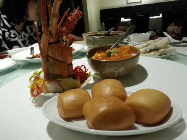 Gambar Makanan Xin Hwa - Mandarin Oriental Hotel 7