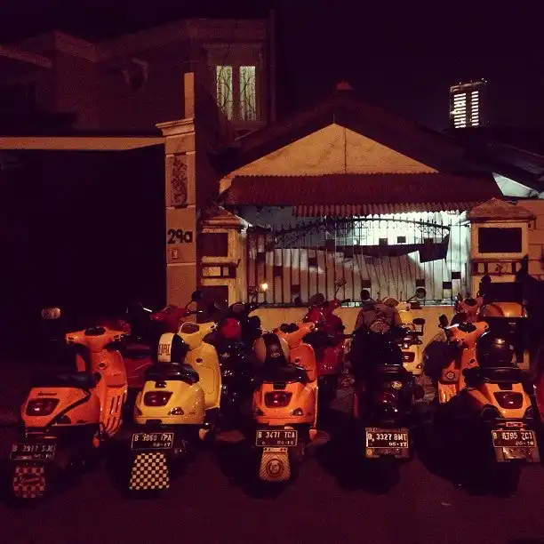 Gambar Makanan Kuliner Jalan Lombok 12