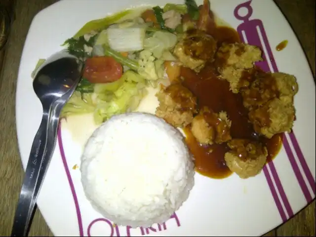 Gambar Makanan Solaria 10