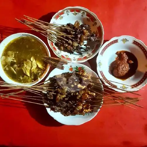 Gambar Makanan Sate Acong, Cisangkuy 18