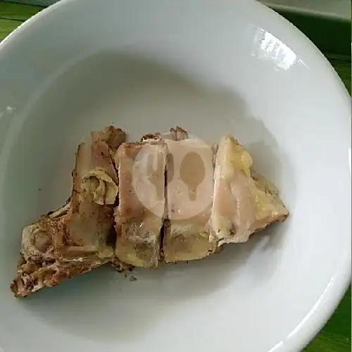 Gambar Makanan Sop Ayam Pak Min Klaten Sorowajan Baru(Pak Sipit)  3