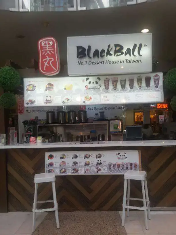 Gambar Makanan BlackBall 10