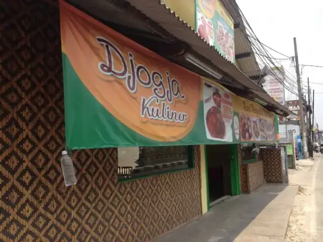 Gambar Makanan Djogja Kuliner 4