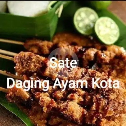 Gambar Makanan Ayam Bakar Bang Duhri, Kolonel Masturi 17