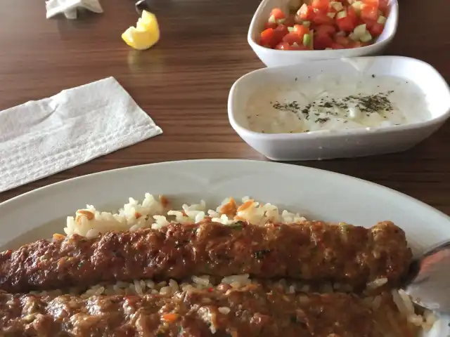 Köfteci Hasan Ista'nin yemek ve ambiyans fotoğrafları 4