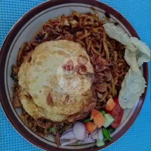 Gambar Makanan Mie Aceh Geutanyoe, Kp Ciater 12