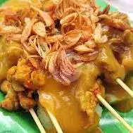 Gambar Makanan Sate Padang Ajo Denai 3, Ceger Raya 1