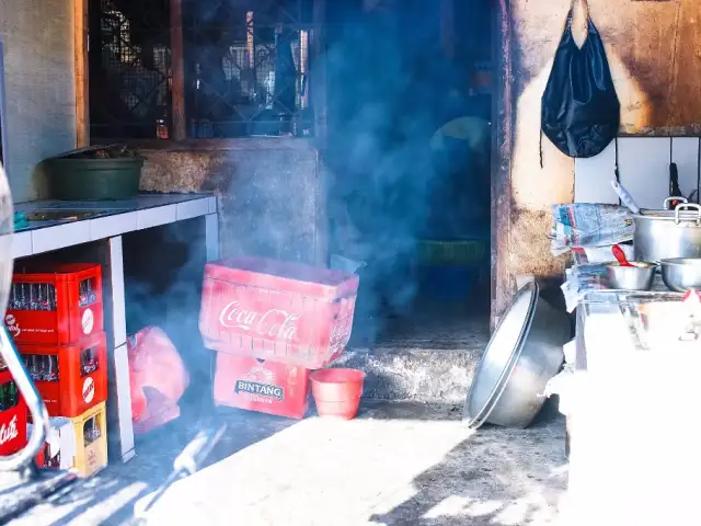 Gambar Makanan Warung Ikan Bakar Pak Nyoman 10