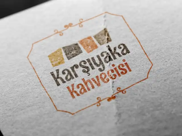 Karşıyaka Kahvecisi'nin yemek ve ambiyans fotoğrafları 1
