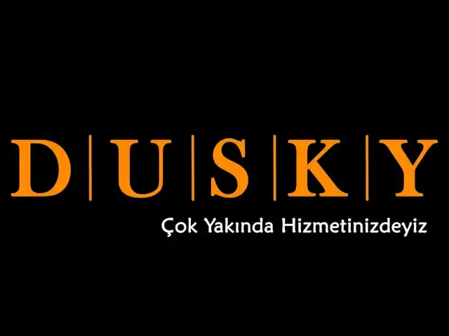 Dusky Cafe & Restaurant'nin yemek ve ambiyans fotoğrafları 3