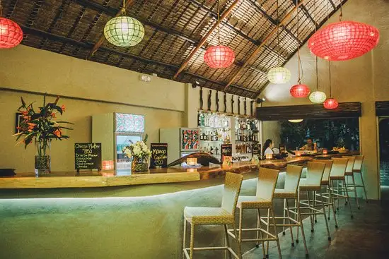 Hibiscus Restaurant and Bar