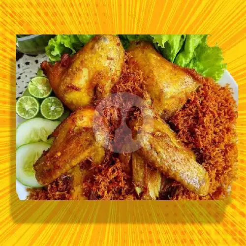 Gambar Makanan RM.Krakatau Raya 11