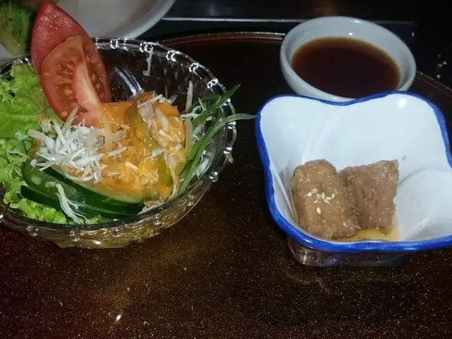 Gambar Makanan Matsuri 13