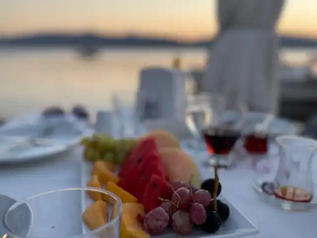 En Leb-i Derya (Emine Ablanın Yeri)'nin yemek ve ambiyans fotoğrafları 4