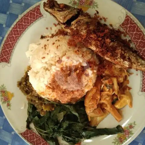 Gambar Makanan RM. Bamulo Kito, Cikupa 14