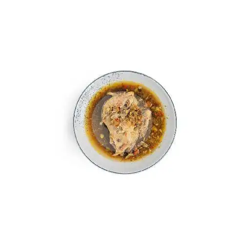 Gambar Makanan Ayam Betutu Asli Gilimanuk Ibu Mira, Dewi Sri 11