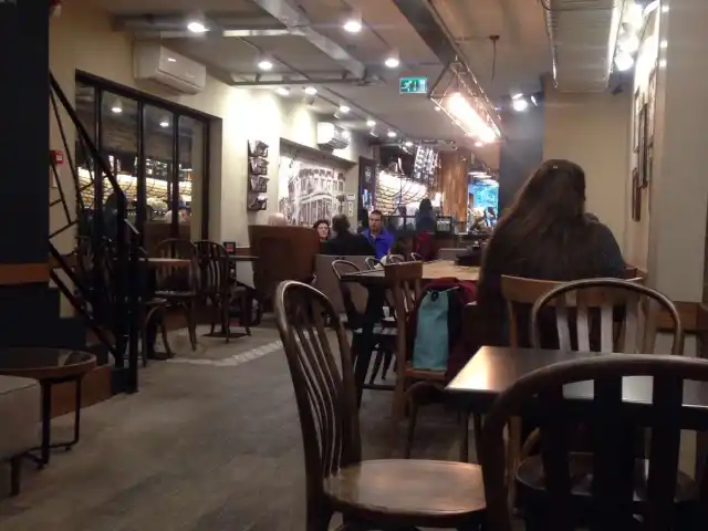 Caffe Nero'nin yemek ve ambiyans fotoğrafları 29