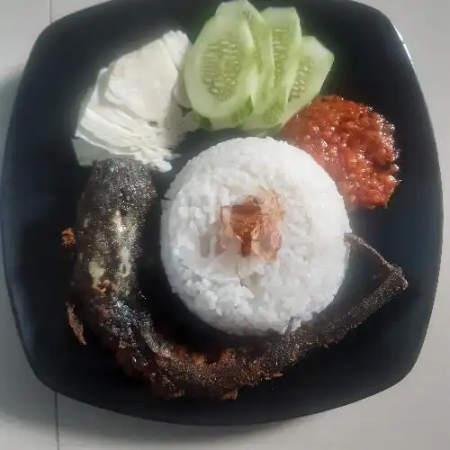 Gambar Makanan Tahu Tek Surabaya 9