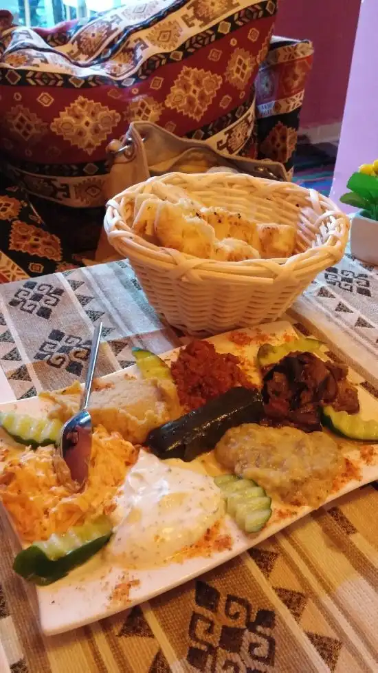 Şehzade Turkish Kithcen'nin yemek ve ambiyans fotoğrafları 20