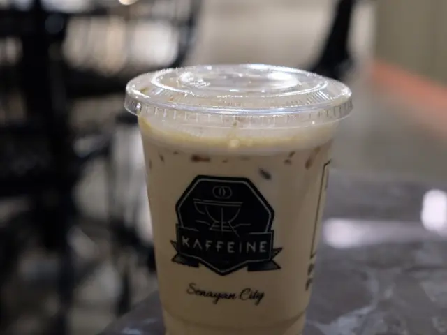 Gambar Makanan Kaffeine 15