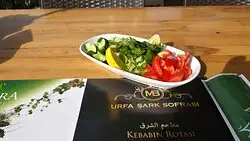 Urfa Sark Sofrasi Bursa'nin yemek ve ambiyans fotoğrafları 2