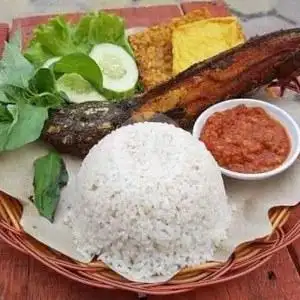 Gambar Makanan Pecel Lele Mister Cheff Reborn 6