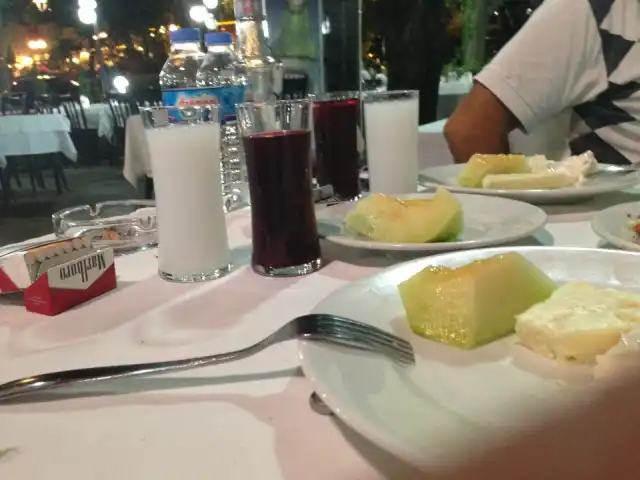 Yusuf Restaurant'nin yemek ve ambiyans fotoğrafları 15