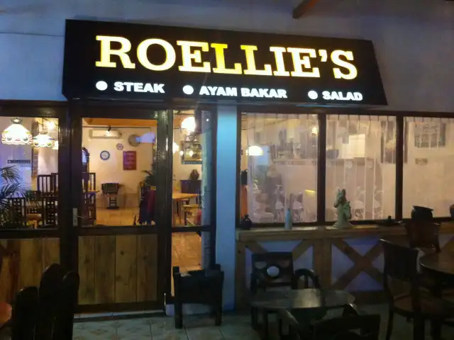 Gambar Makanan Roellie's 5