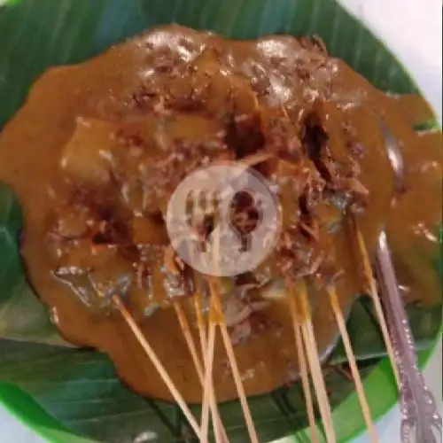 Gambar Makanan Sate Padang YSL (Yufrizal Sate Lintau), Harapan Raya 2