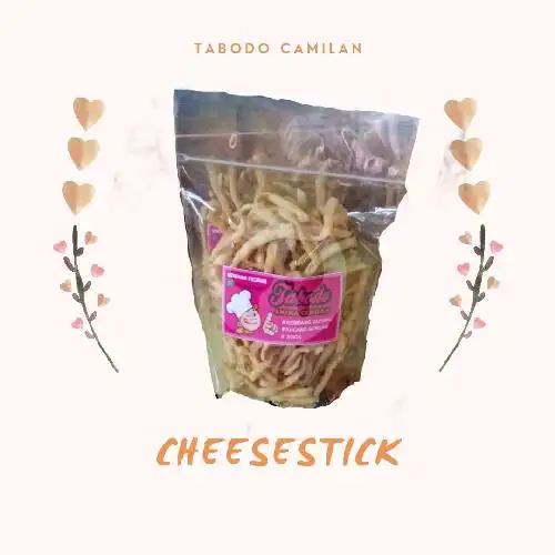 Gambar Makanan Tabodo Camilan 2