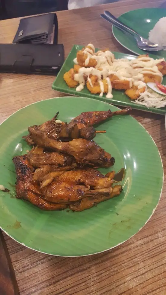 Gambar Makanan Ayam Bakar Primarasa Ahmad Yani 19