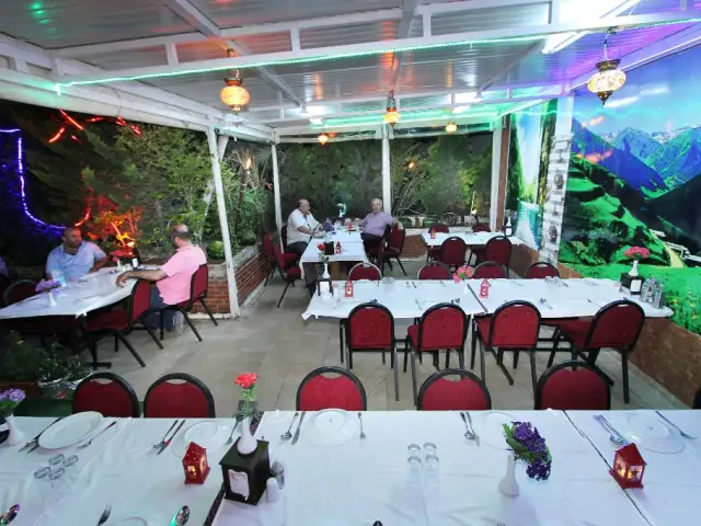 Emek Saray Restaurant'nin yemek ve ambiyans fotoğrafları 15