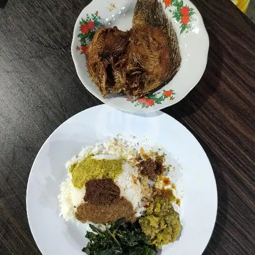 Gambar Makanan RM Padang Rang Minang  18