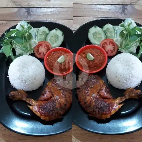 Gambar Makanan Warung Ramadhan, Raya Semat 3