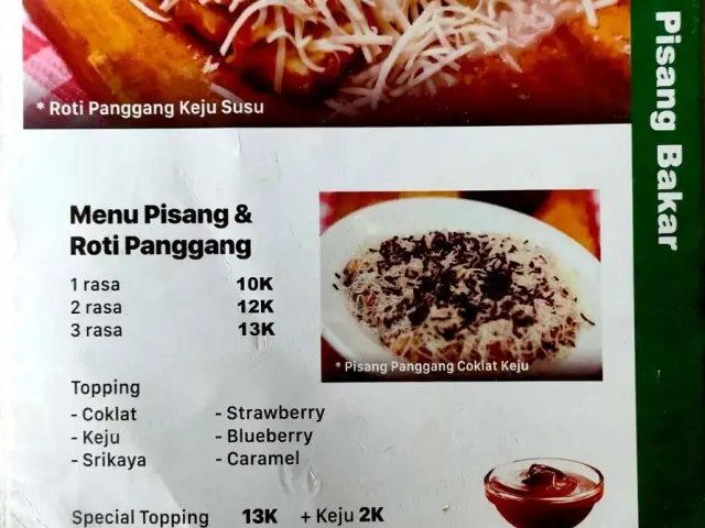 Gambar Makanan Warung Tepi Danau 10