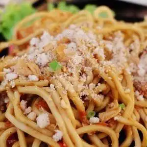 Gambar Makanan Sumie Mie dan Dimsum, Balung 12