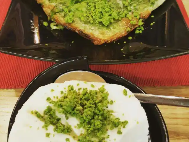 Fıstıkzade'nin yemek ve ambiyans fotoğrafları 75