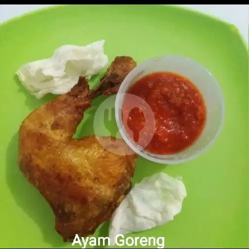 Gambar Makanan Ayam Bakar Bang Duhri, Kolonel Masturi 4