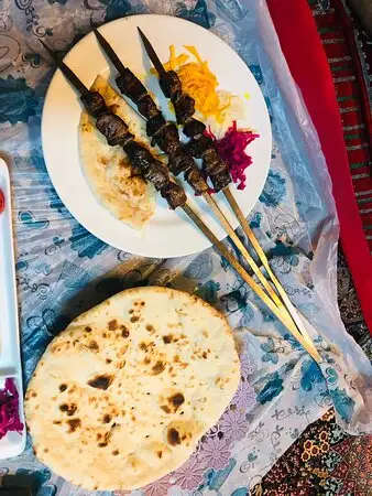 Kabul Darbar Restaurant Food Photo 8