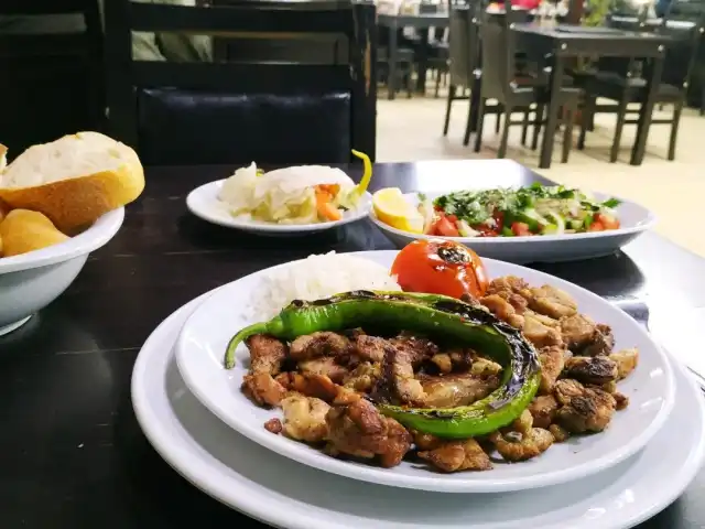 Haliç Izgara & Cafe'nin yemek ve ambiyans fotoğrafları 2