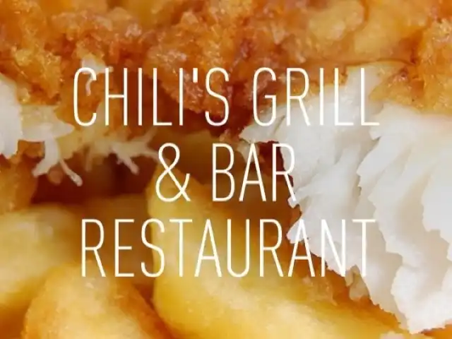 Chili's Grill & Bar Restaurant Food Photo 7