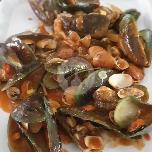 Gambar Makanan Kerang Kiloan Presiden , Bekasi 10