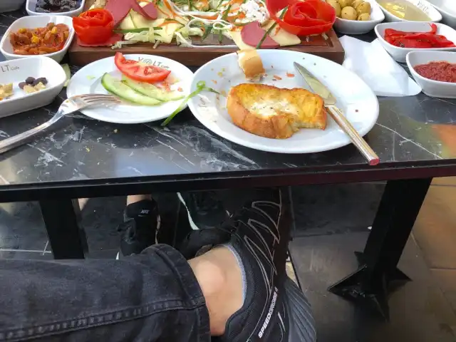 Volt Cafe Eyüp Park'nin yemek ve ambiyans fotoğrafları 8