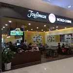 JoyAmaze World Cuisine Food Photo 4