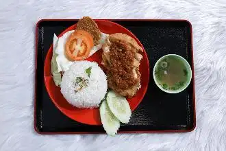 Restoran nasi lalap chi liung Food Photo 3