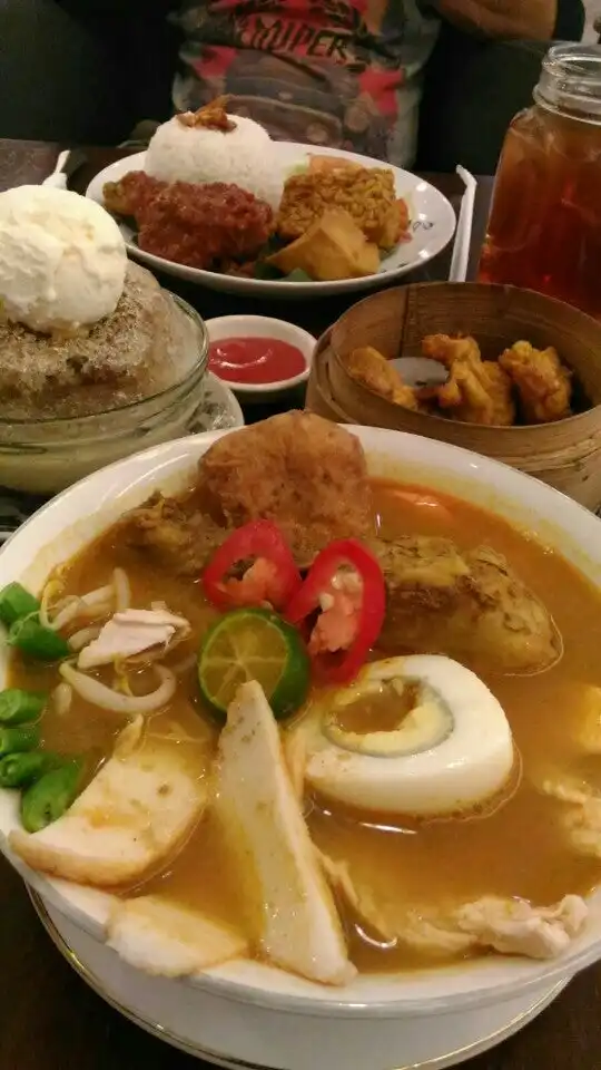 Gambar Makanan Bangi Kopitiam Baywalk Mall 9