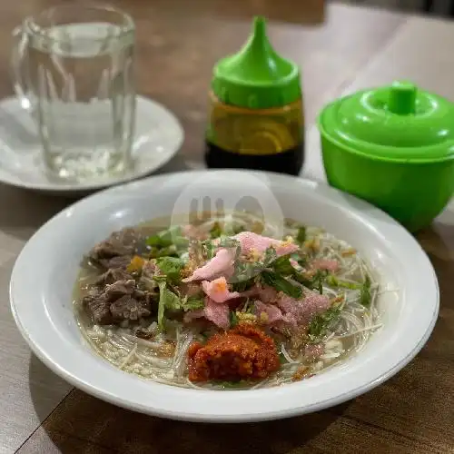 Gambar Makanan Kedai Kopi Rumpun, Soekarno Hatta 5