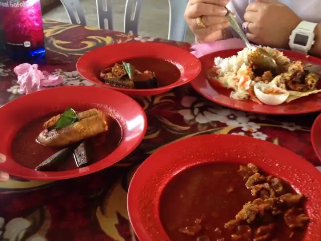 asam pedas alor gajah Food Photo 2