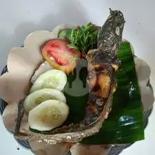 Gambar Makanan Pecel Lele & Soto Ayam Cak Agus, Green Garden 2