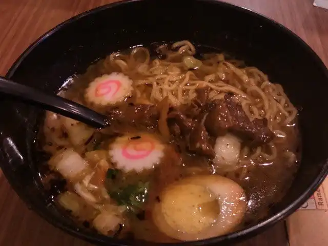 Gambar Makanan Gokana Ramen & Teppan 10